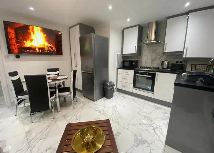 The Royal Boutique Piccadilly Lodge By London Sleep 6