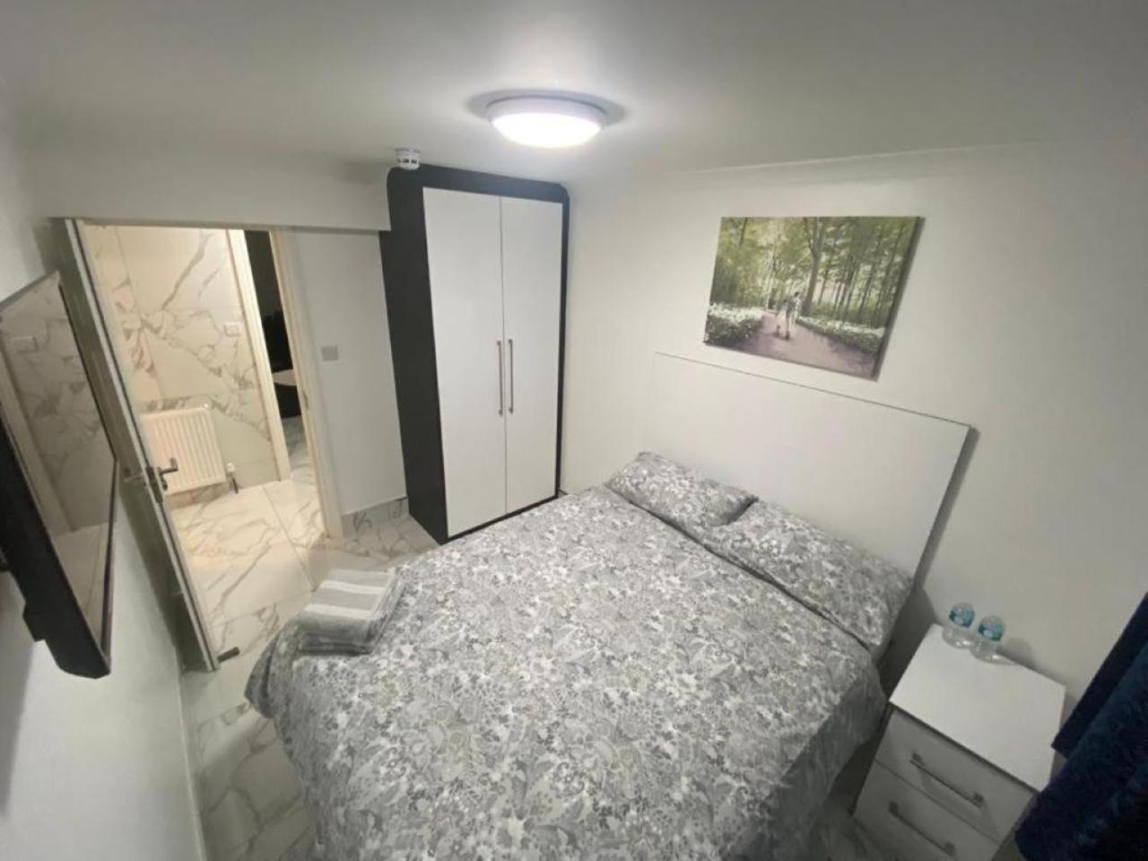 The Royal Boutique Piccadilly By London Sleep 6 * Hayes (Greater London)