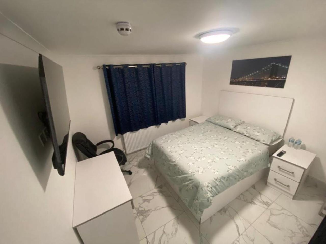 Apartment The Royal Boutique Piccadilly By London Sleep 6