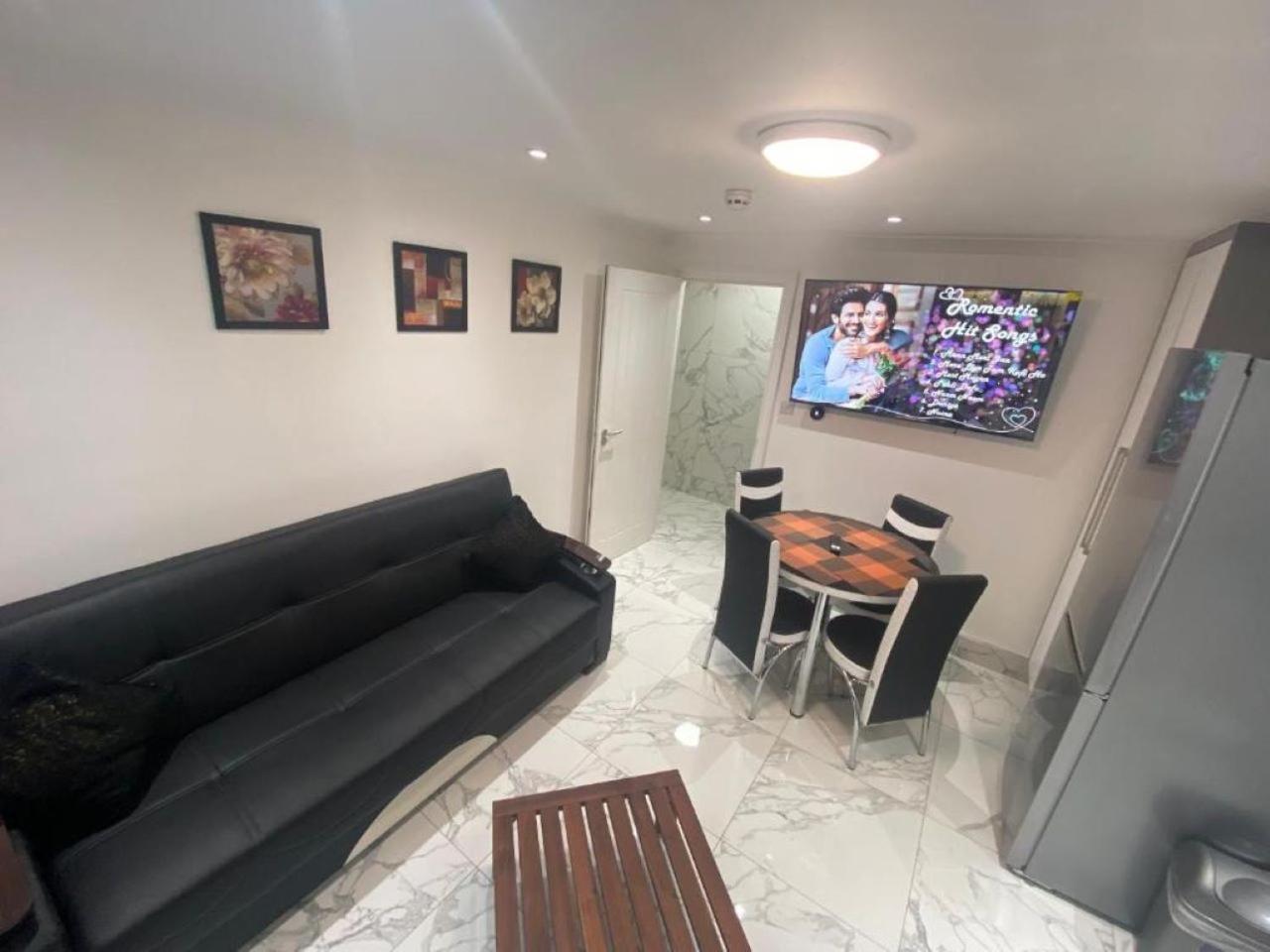 The Royal Boutique Piccadilly By London Sleep 6 Apartment Hayes (Greater London)