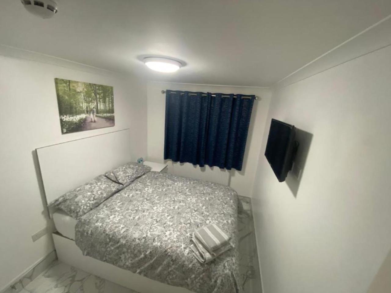 The Royal Boutique Piccadilly By London Sleep 6 Apartment Hayes (Greater London)