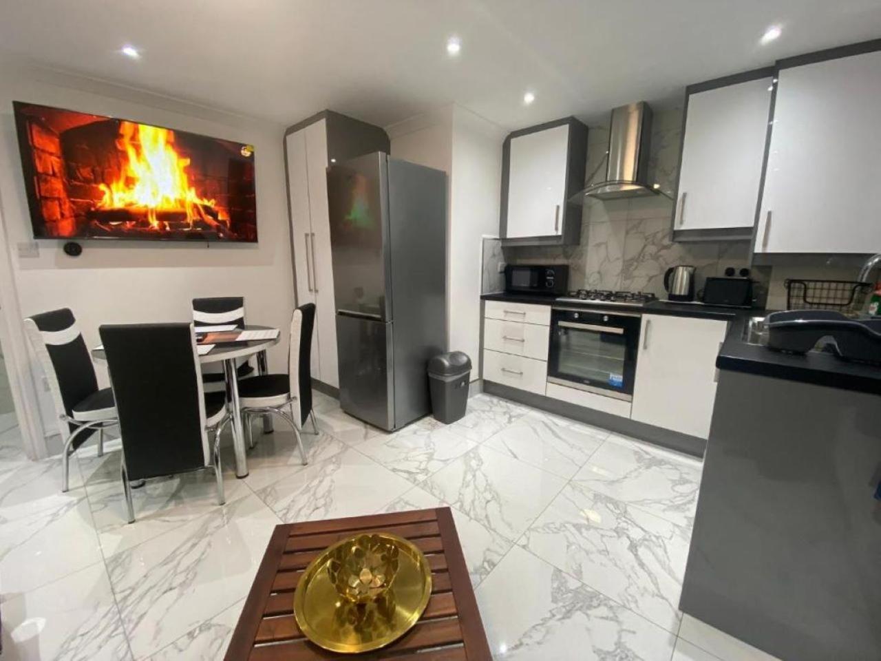 The Royal Boutique Piccadilly By London Sleep 6 Apartment
