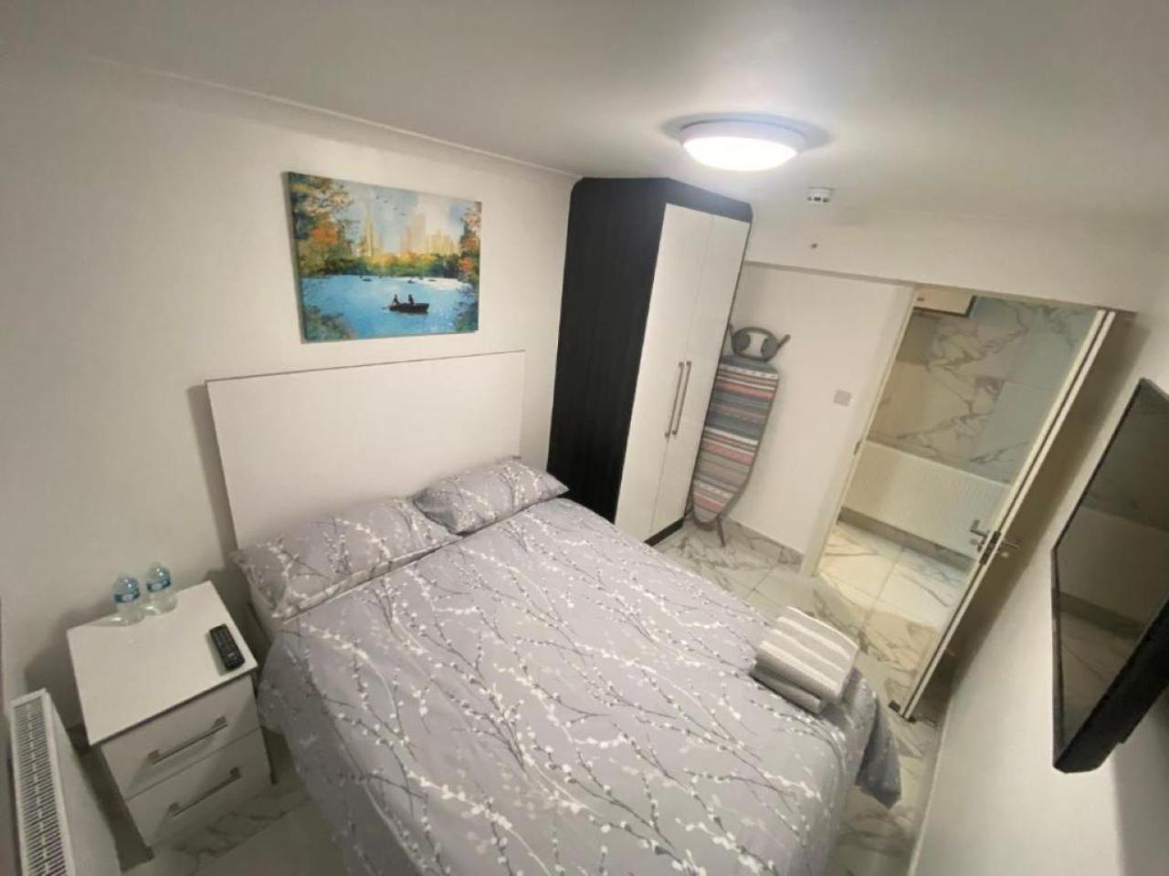 Apartment The Royal Boutique Piccadilly By London Sleep 6 Hayes (Greater London)
