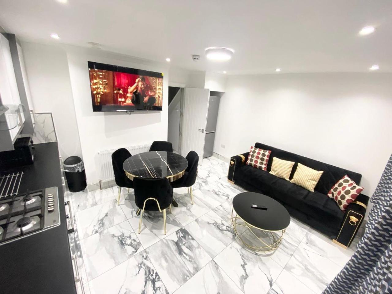 The Royal Boutique Piccadilly By London Sleep 6 Hayes (Greater London)