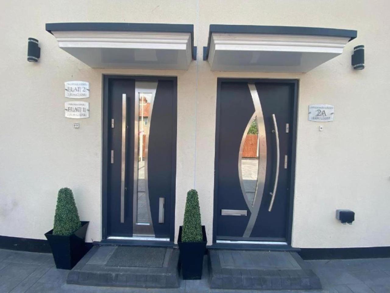 The Royal Boutique Piccadilly By London Sleep 6 Apartment *