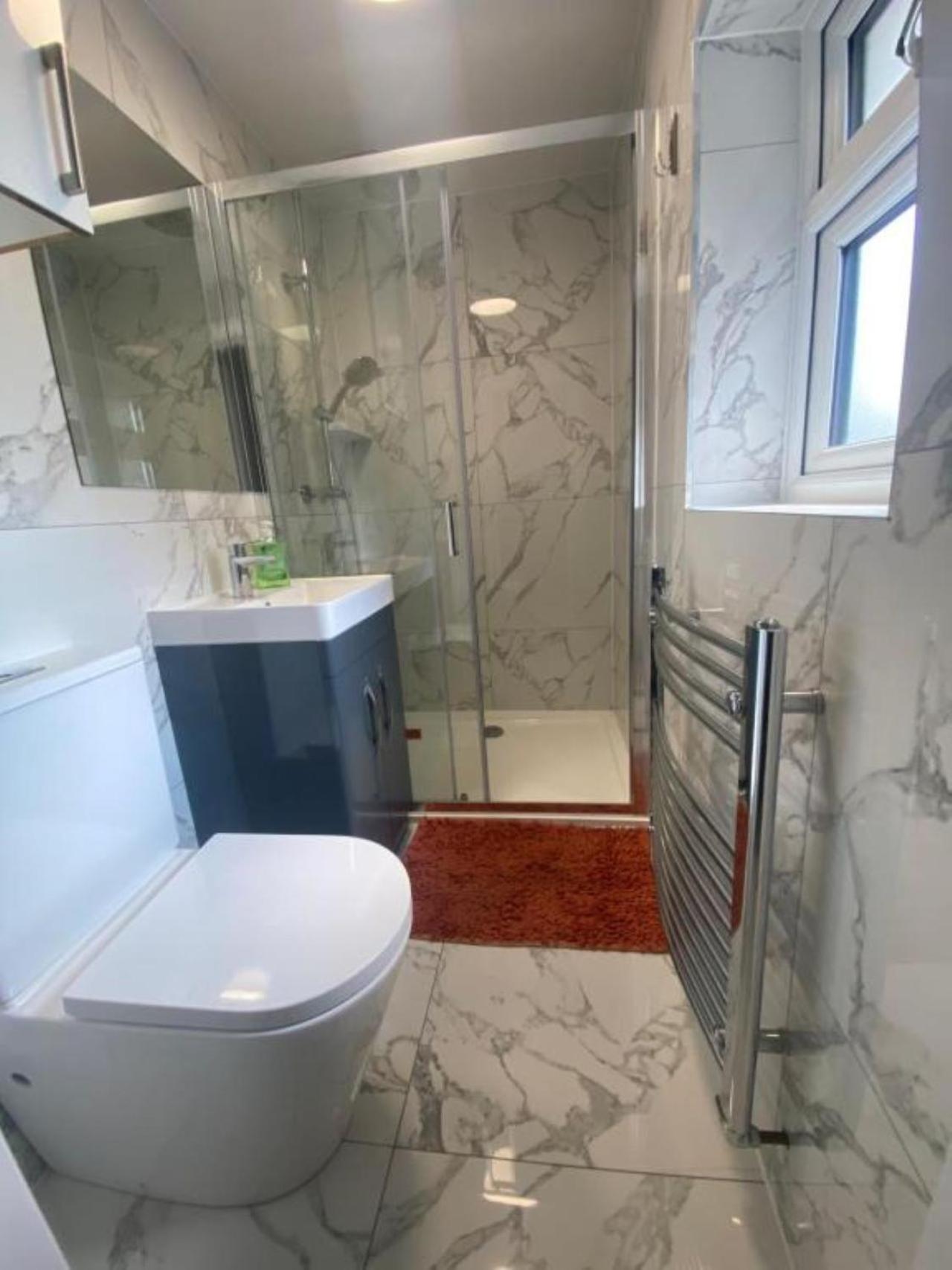 Apartment The Royal Boutique Piccadilly By London Sleep 6
