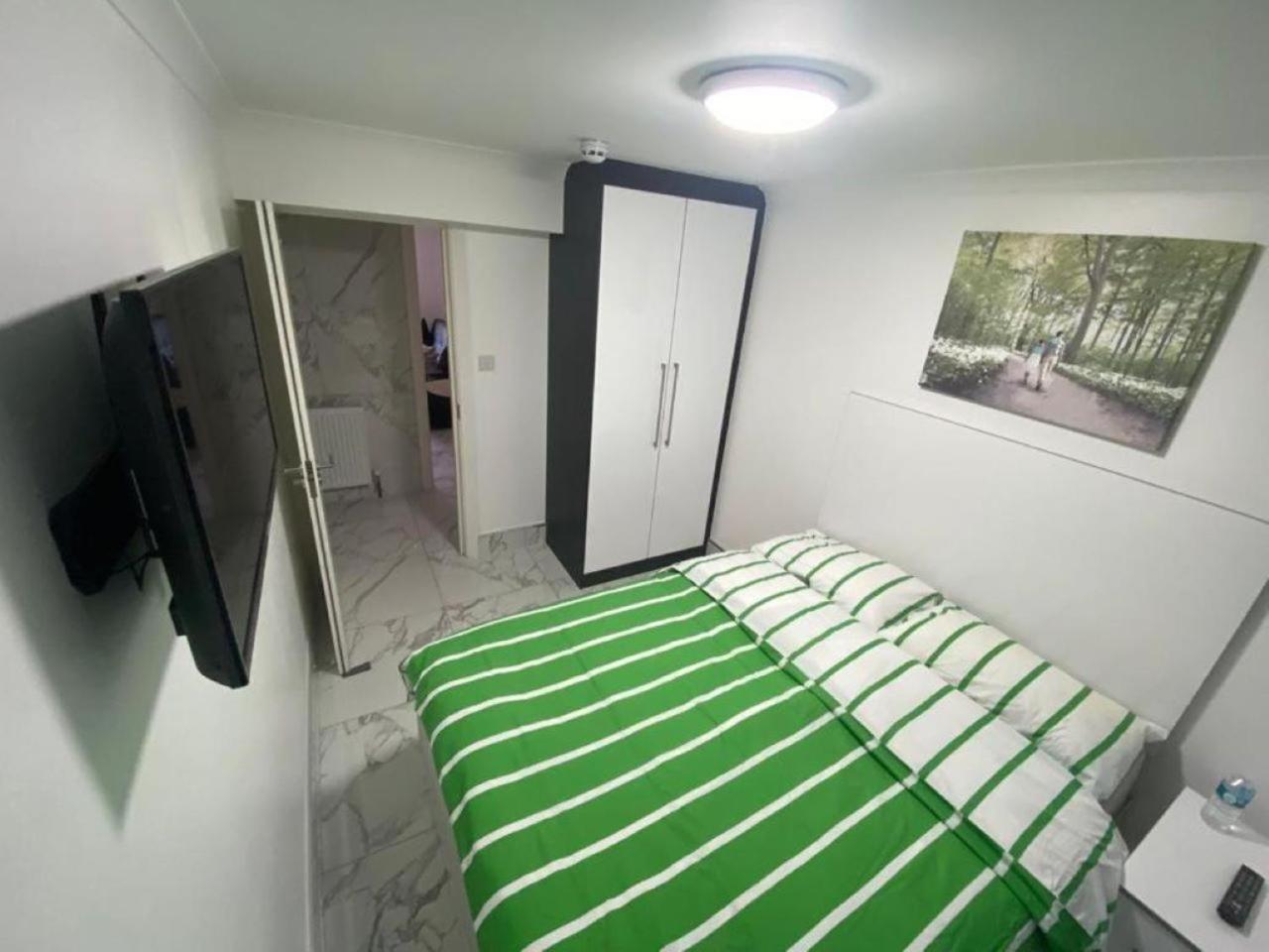 Apartment The Royal Boutique Piccadilly By London Sleep 6 Hayes (Greater London)