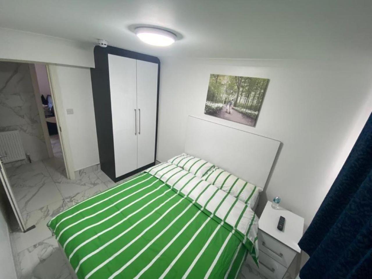 The Royal Boutique Piccadilly By London Sleep 6 Apartment *